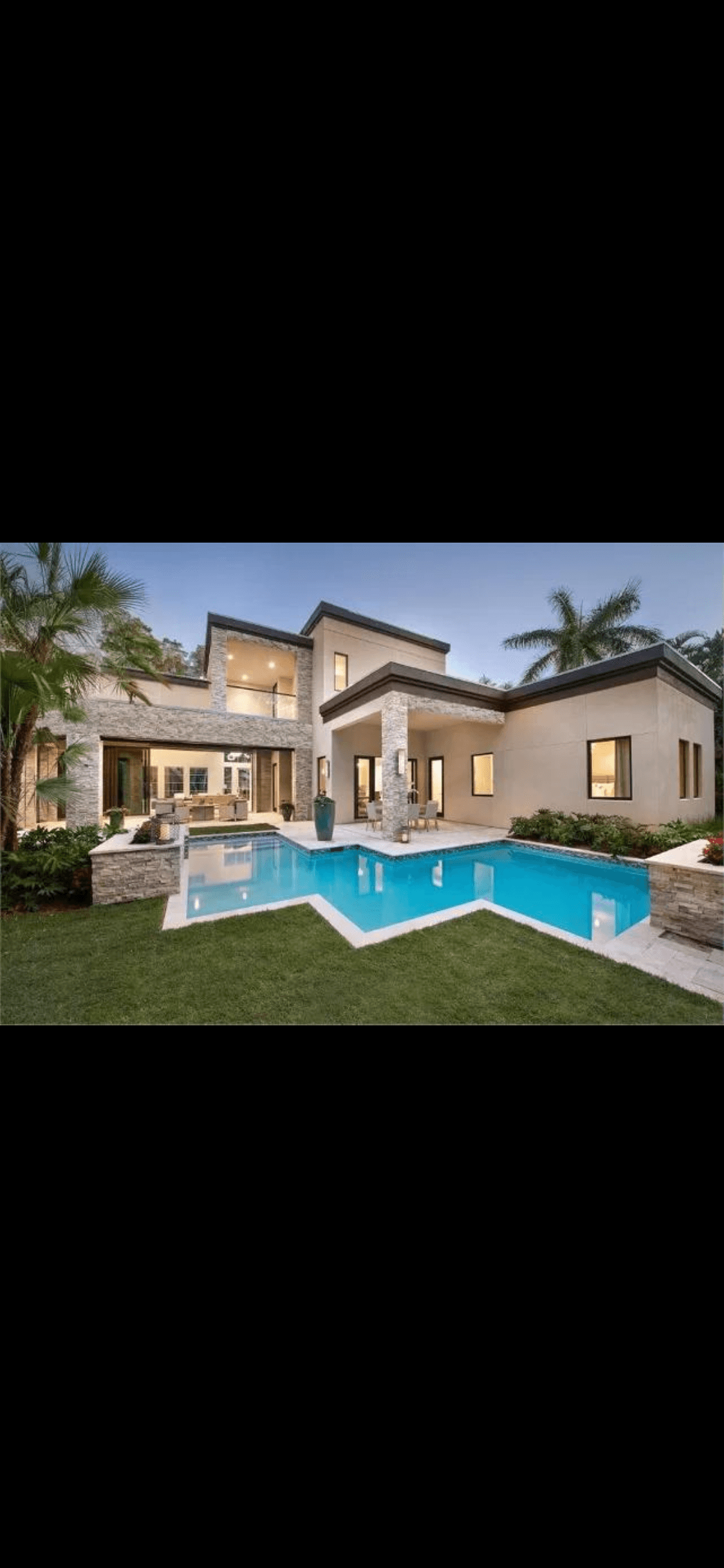 Luxury Single-Family Homes